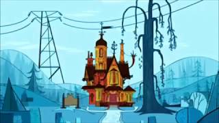 Fosters Home for Imaginary Friends 20042009  Intro [upl. by Tallbott]