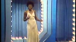 Dorothy Moore  Misty Blue TOTP  1976 [upl. by Otanutrof]