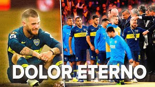 Lo que significó Madrid para Boca  Final Copa Libertadores 2018 [upl. by Yevad]