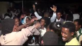 NEW Eritrean Wedding in Digsa Ab Meria Samuel Tesfay and Yordanos Kibrom 9 [upl. by Ragen]