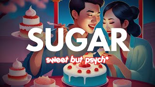 Sugar Can Trigger Depression [upl. by Relyc]