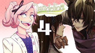 DandelionWishes brought to youJisoo Route P4 [upl. by Naejamron536]