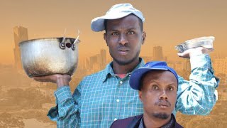 Wenfit ወንፊት  New Ethiopian Comedy [upl. by Gninnahc]