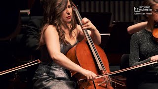 Larcher Ouroboros ∙ hrSinfonieorchester ∙ Alisa Weilerstein ∙ Andrés OrozcoEstrada [upl. by Jaquiss]