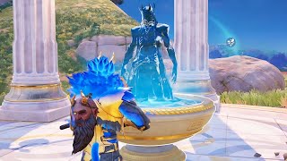 Fortnite Complete Oracles Snapshot Quests Guide  Chapter 5 Season 2 [upl. by Linehan]