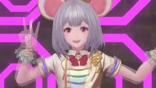 Granblue Fantasy Fes 2023  Welcome to the PARADE  Vikala Special Character Live [upl. by Aihsikal]