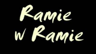 Ramie w RamieMara JoshuaAmbicjasingiel [upl. by Anilas]