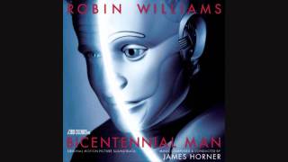 Bicentennial Man  The Magic Spirit [upl. by Aman]