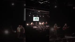 We Had It All  Live at Vicar Street  Mike Hanrahan Eleanor Shanley Roy Buckley Phelim Drew [upl. by Holloway]