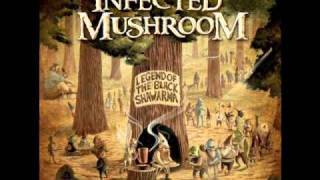 Infected Mushroom  Smashing the Opponent feat Jonathan Davis [upl. by Broderick747]