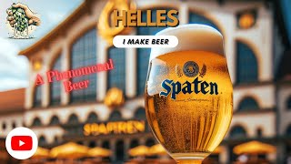 Helles [upl. by Odidnac]