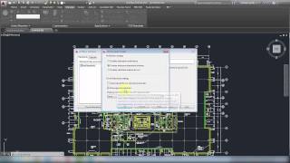 AutoCAD CAD Standards [upl. by Canada]