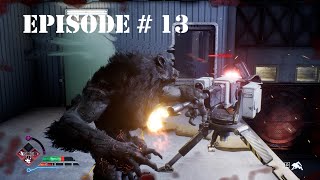 Werewolf The Apocalypse Earthblood  Episode 13  Gameplay Walkthrough [upl. by Red276]