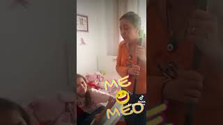 humor humorviral madresenyoutube madreehija hijos madres madresolohayuna ayuda tareas Cris🌸 [upl. by Arjan804]