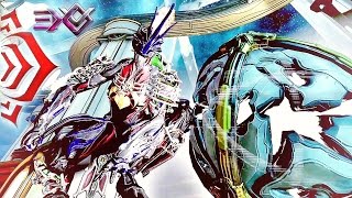 Warframes Lunaro Vs Plagiarism by Digital Extremes Lack of Fun in Warframe w Mogamu by RevXDev [upl. by Anyzratak]