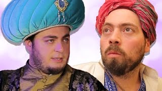 Geçmişe Gittik Sultan Tamer  Manav Fırat [upl. by Orfield]