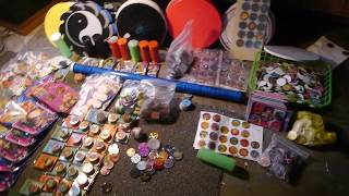 The Biggest POG Collection youve Never Seen [upl. by Emmett157]