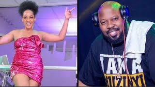 Dj Neemrod warns Zahara Totovva ku bizigo bya Prima [upl. by Funda490]