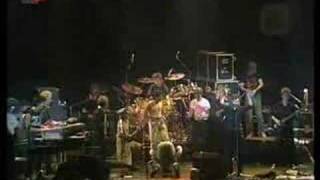 Doe Maar Live 13 Nederwiet Afscheidsconcert [upl. by Anneis]