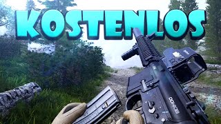 Dieser neue TAKTIKSHOOTER ist KOSTENLOS auf Steam  Ranzratte [upl. by Barcellona]