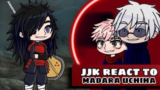 Uzumaki Clan and Uchiha Clan  Minato react to Madara vs Sasuke and NarutoParuChan [upl. by Leelahk]