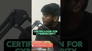 Certificates You Need to Study for Cybersecurity Tamil  best cybersecurity certifications [upl. by Kannan]