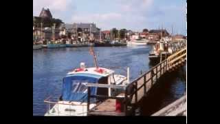 Ansichten aus Heiligenhafen 19701974 [upl. by Burnett]