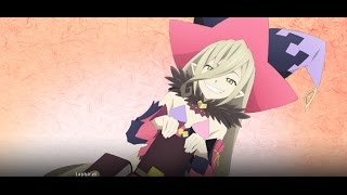 Tales of Berseria  Magilous BookSkirt Skits [upl. by Philbin]