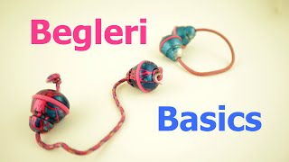 Begleri Basics How To Get Started With Begleri [upl. by Aicinad]