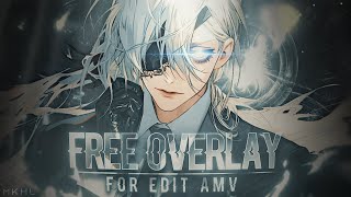 My top 5 OVERLAYEFFECT For AMV Edits  Free Download [upl. by Latea904]