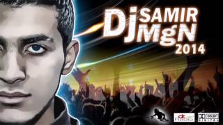 CheBa SaRah 2014  Omri Anouche  ReMiX By Dj SaMiR MgN [upl. by Arek379]