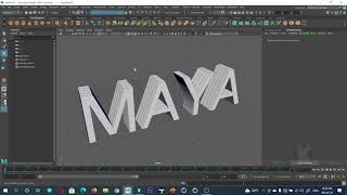 1Basic Tools  001 Introduction Maya Maya Tutorial [upl. by Remmer712]