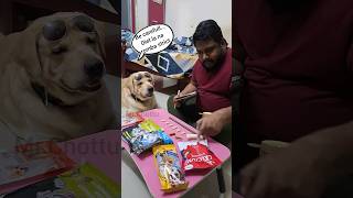 Konjam overa poromapovom😛 funnyvideos vadivelu dogshorts trending pets love daddy doglover [upl. by Emsoc]