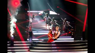 Tal dans Danse avec les stars [upl. by Sharai]