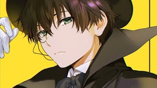 Issei as Houtarou Oreki Human Again AU  No Part 2 [upl. by Landry]