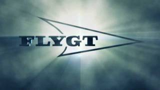 Flygt  A Xylem Brand [upl. by Nnylrats340]