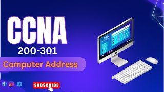 Types of Computer Address  Port Address  Physical Address  Logical Address  in Hindi [upl. by Hutchison204]