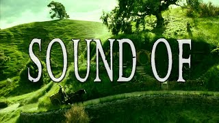 Lord of the Rings  Sound of The Shire Original [upl. by Siward]