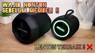 Speaker Eggel Terra 3s Terbaru Speaker bluetooth  Unboxing amp Test Full Bass [upl. by Eirojram]