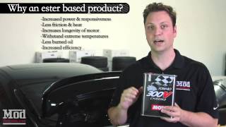 Motul 300V Oil Review How Motul Differs from quotRegularquot Synthetic Oils with Ron [upl. by Berrie468]