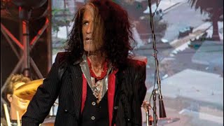 Hollywood Vampires  Break On Through to the Other Side Live From Marostica Summer Festival 2023 [upl. by Ardy]