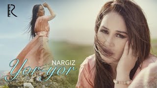 Nargiz  Yoryor Official music video [upl. by Argela564]