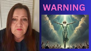 HIGH RAPTURE ALERT 🔔 CRITICAL 🚨 WARNING ⚠️ The enemy tried to stop this video from posting [upl. by Corrianne561]