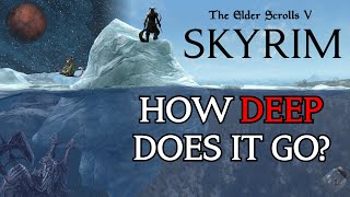 The Skyrim Iceberg Explained [upl. by Philipson]