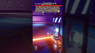 Moon baboon boss fight ittakestwo splitscreen fact about laser be careful goingwiththetrend [upl. by Nuli]