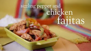 Slimming World Synfree easy chicken fajita recipe  FREE [upl. by Yoo]