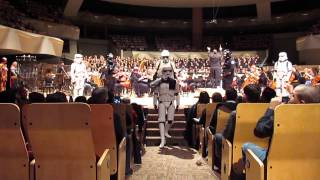 Imperial March  Colorado Symphony Orchestra [upl. by Gracye337]