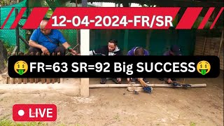 Shillong Teer Live FRSR 12042024Shillong Teer Result 🔴 [upl. by Atonsah]