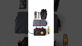 Everything you need in one place restrap bikepacking cycling [upl. by Nellac]