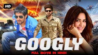 GOOGLY  Hindi Dubbed Full Movie  Yash Kriti Kharbanda Anant Nag  Action Romantic Movie [upl. by Nataniel315]